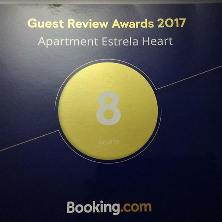 ליסבון Apartment Estrela Heart מראה חיצוני תמונה