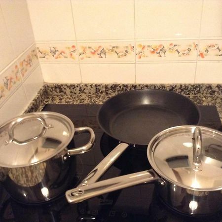 ליסבון Apartment Estrela Heart מראה חיצוני תמונה