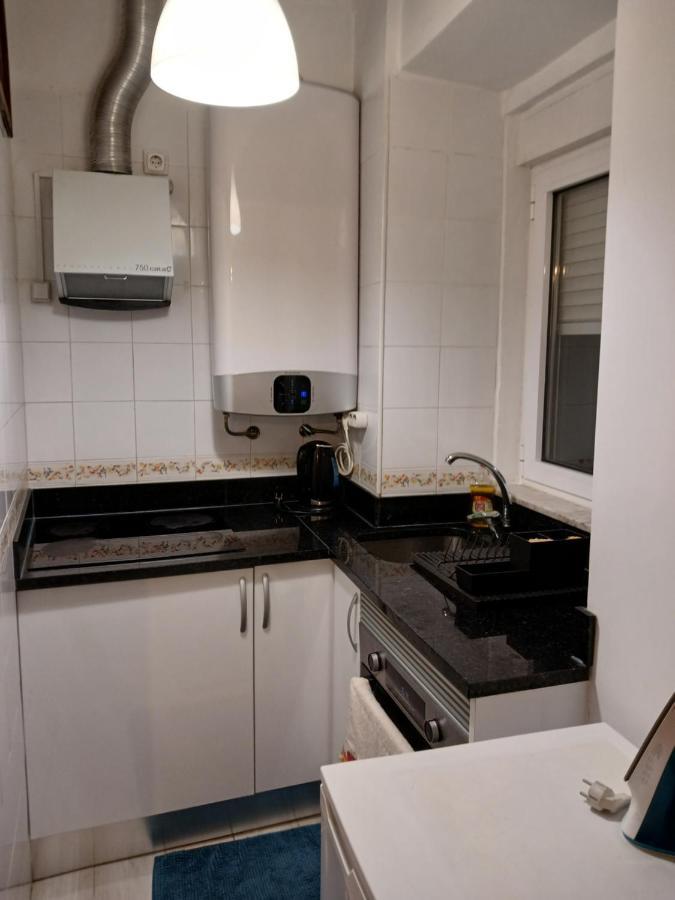 ליסבון Apartment Estrela Heart מראה חיצוני תמונה