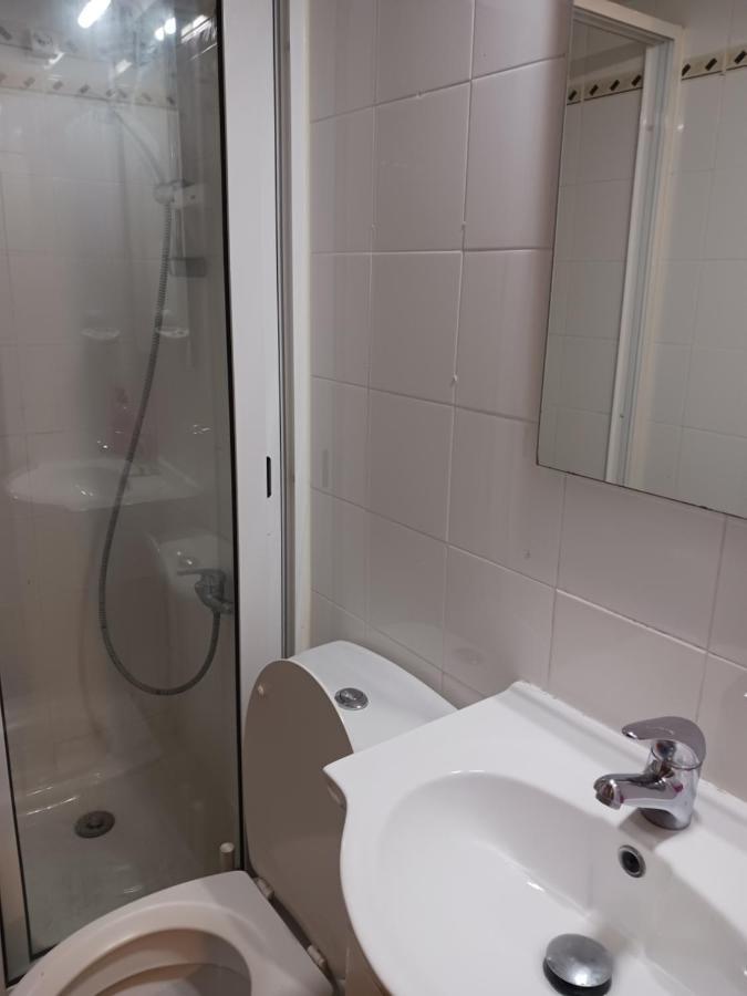 ליסבון Apartment Estrela Heart מראה חיצוני תמונה