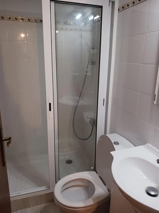 ליסבון Apartment Estrela Heart מראה חיצוני תמונה