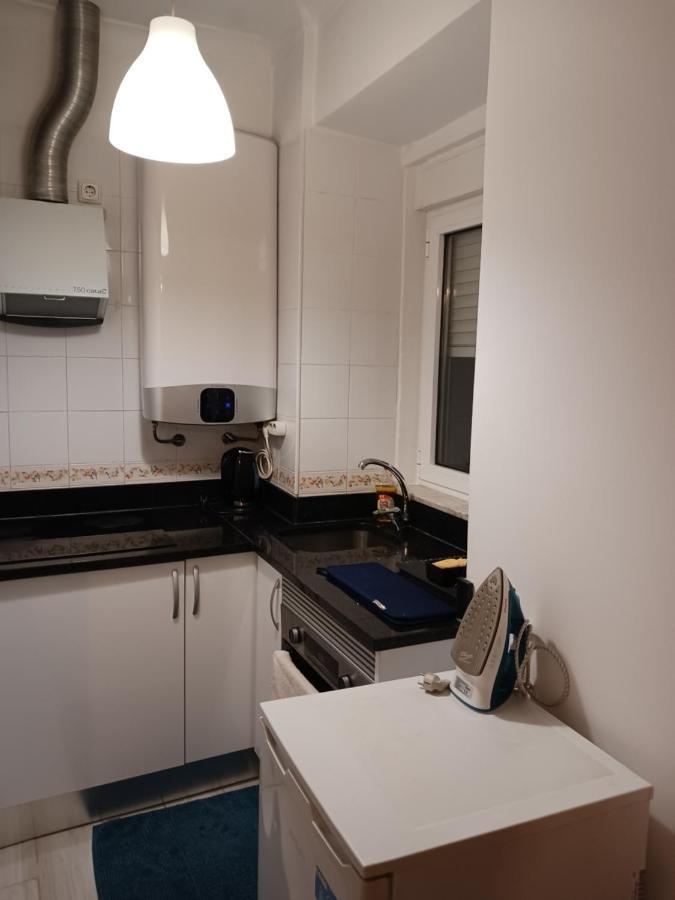 ליסבון Apartment Estrela Heart מראה חיצוני תמונה