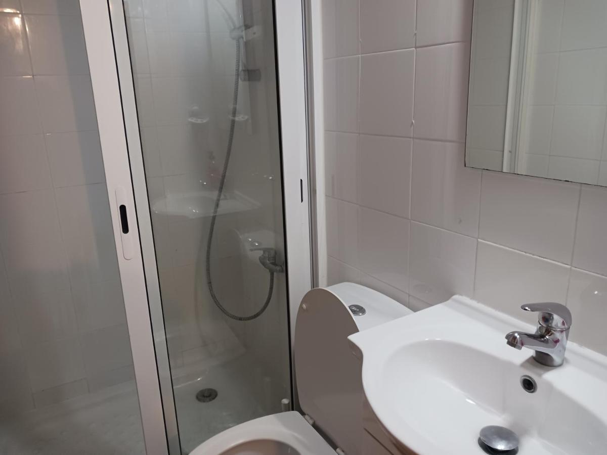 ליסבון Apartment Estrela Heart מראה חיצוני תמונה