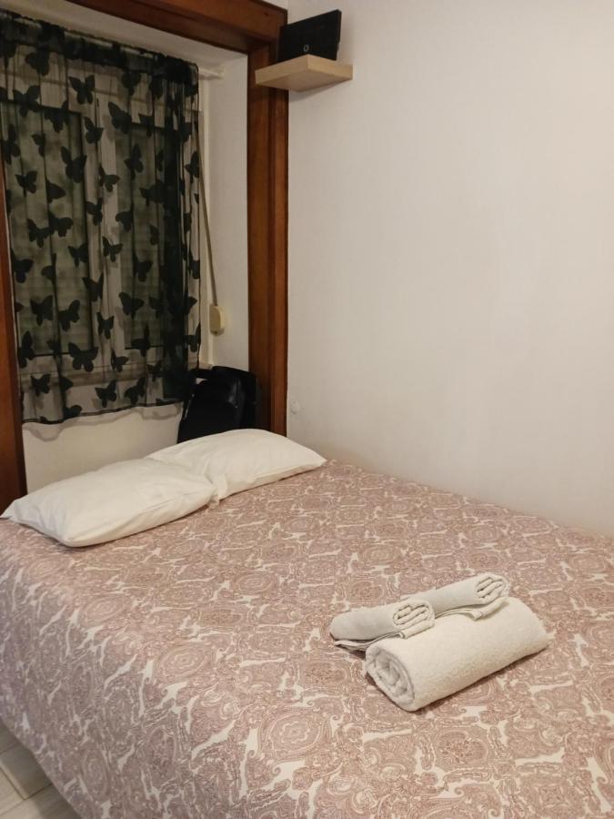 ליסבון Apartment Estrela Heart מראה חיצוני תמונה
