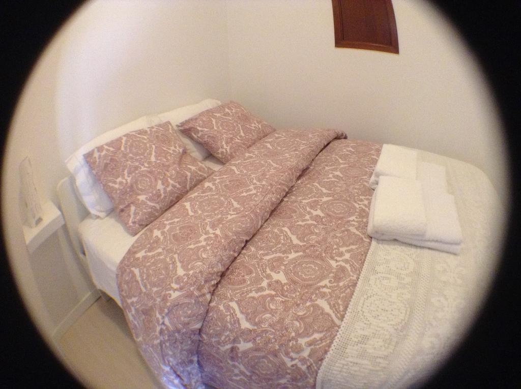 ליסבון Apartment Estrela Heart מראה חיצוני תמונה