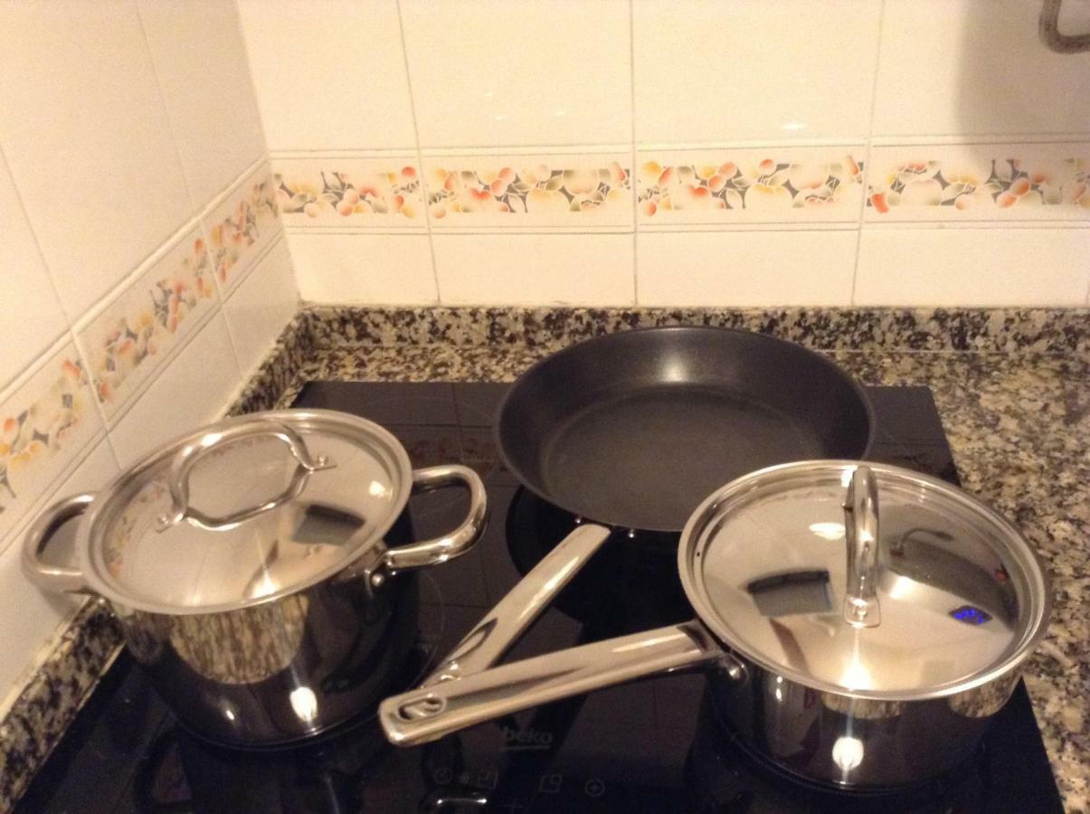 ליסבון Apartment Estrela Heart מראה חיצוני תמונה