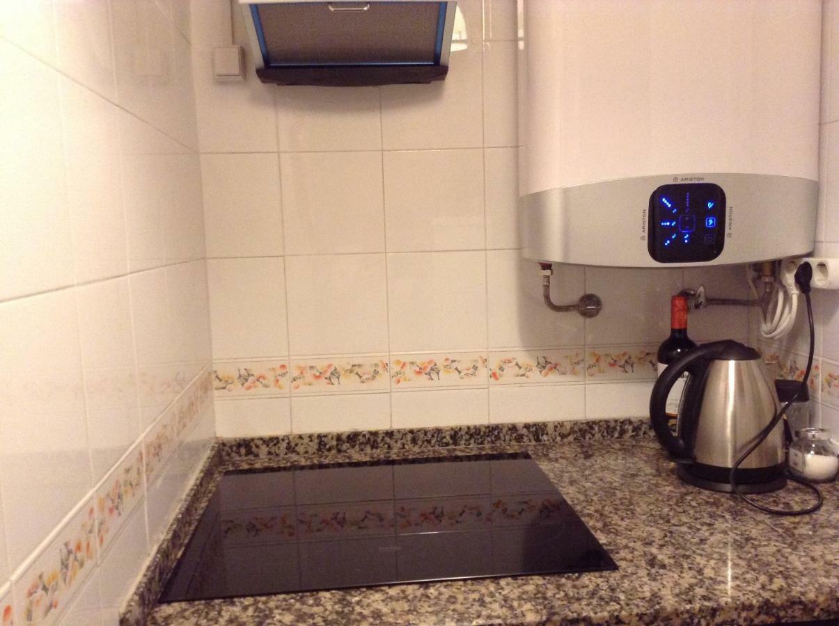 ליסבון Apartment Estrela Heart מראה חיצוני תמונה