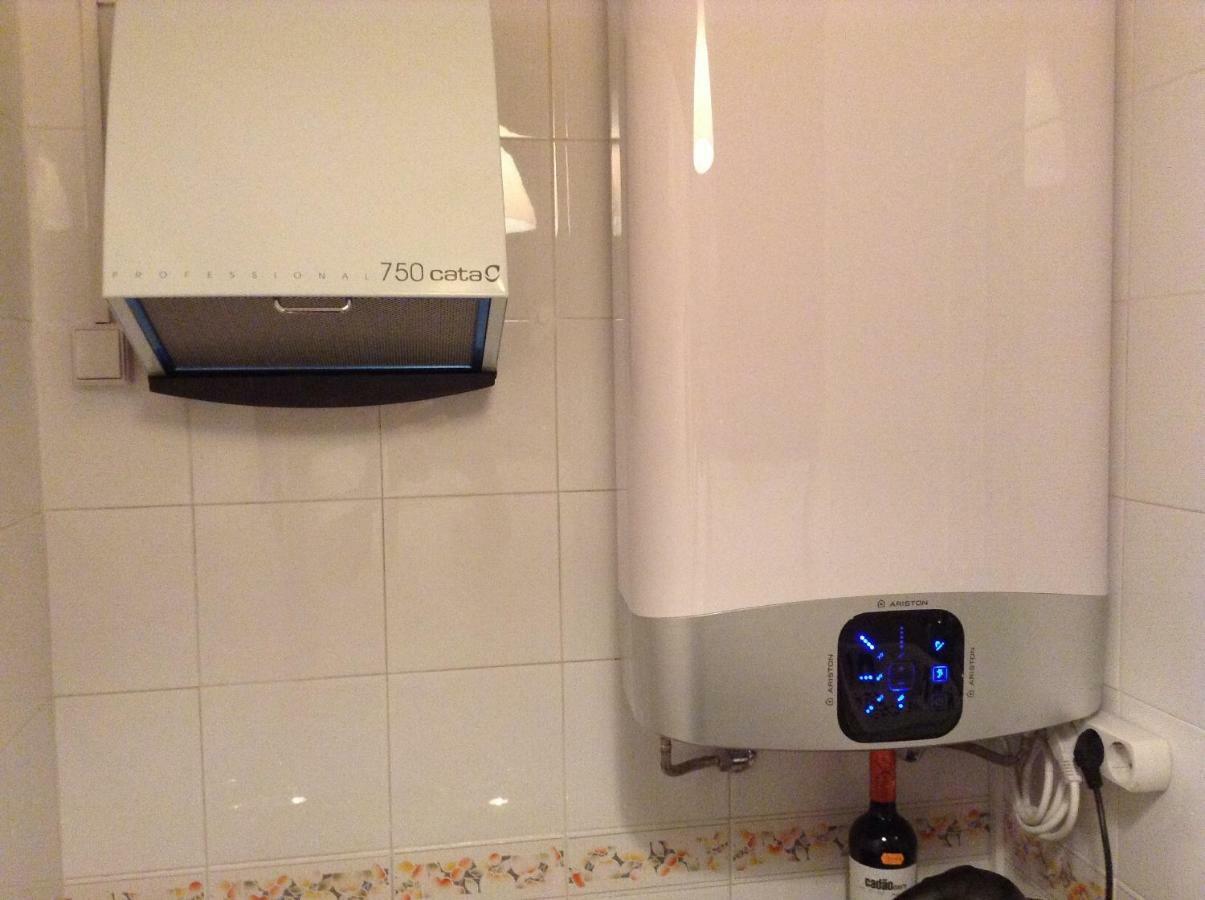 ליסבון Apartment Estrela Heart מראה חיצוני תמונה